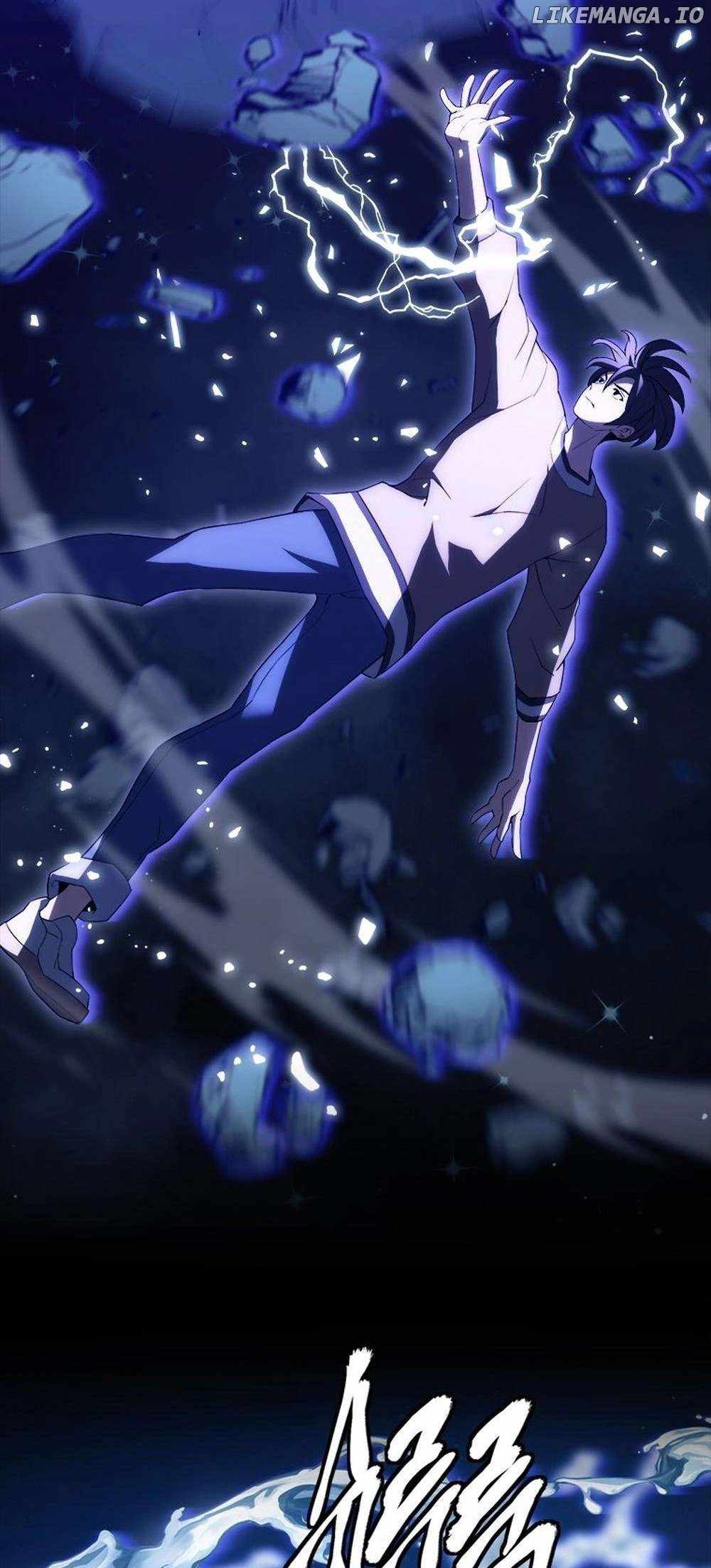 Strongest Level 1 Chapter 63 34